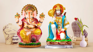 7 God Idols Everyone Should Have in Their Collection