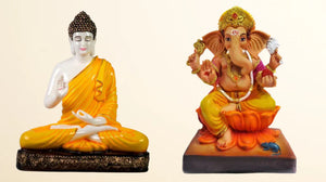 Enhancing Your Temple Decor with These Timeless Pieces