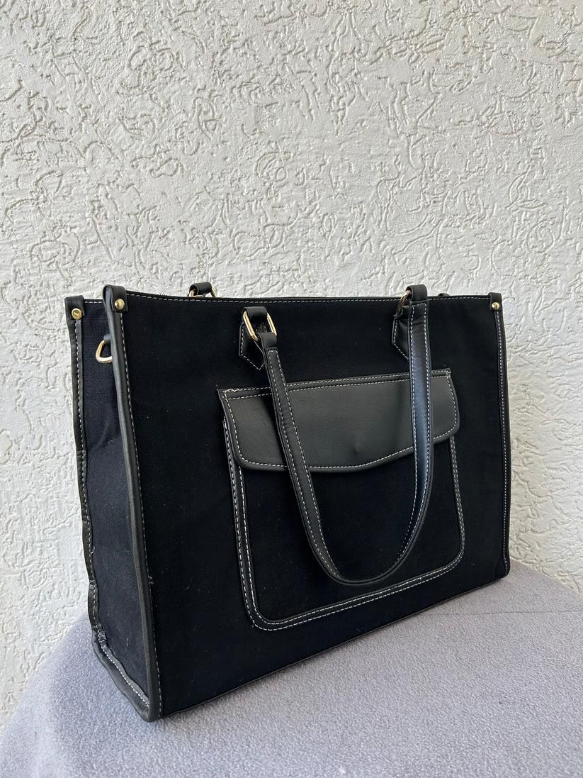 Large Capacity Tote Bag For Women