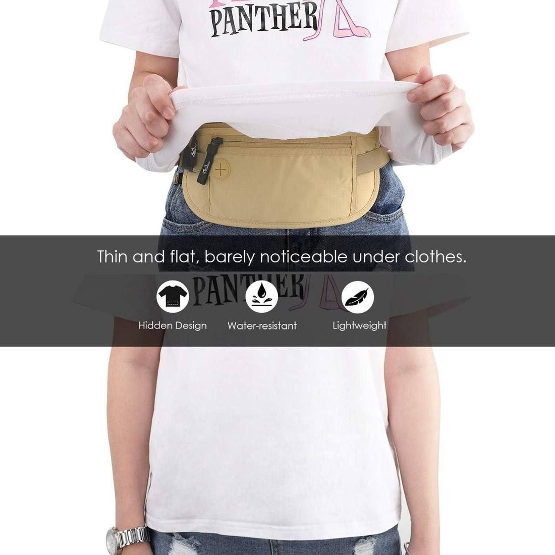 Waist Belt Bag