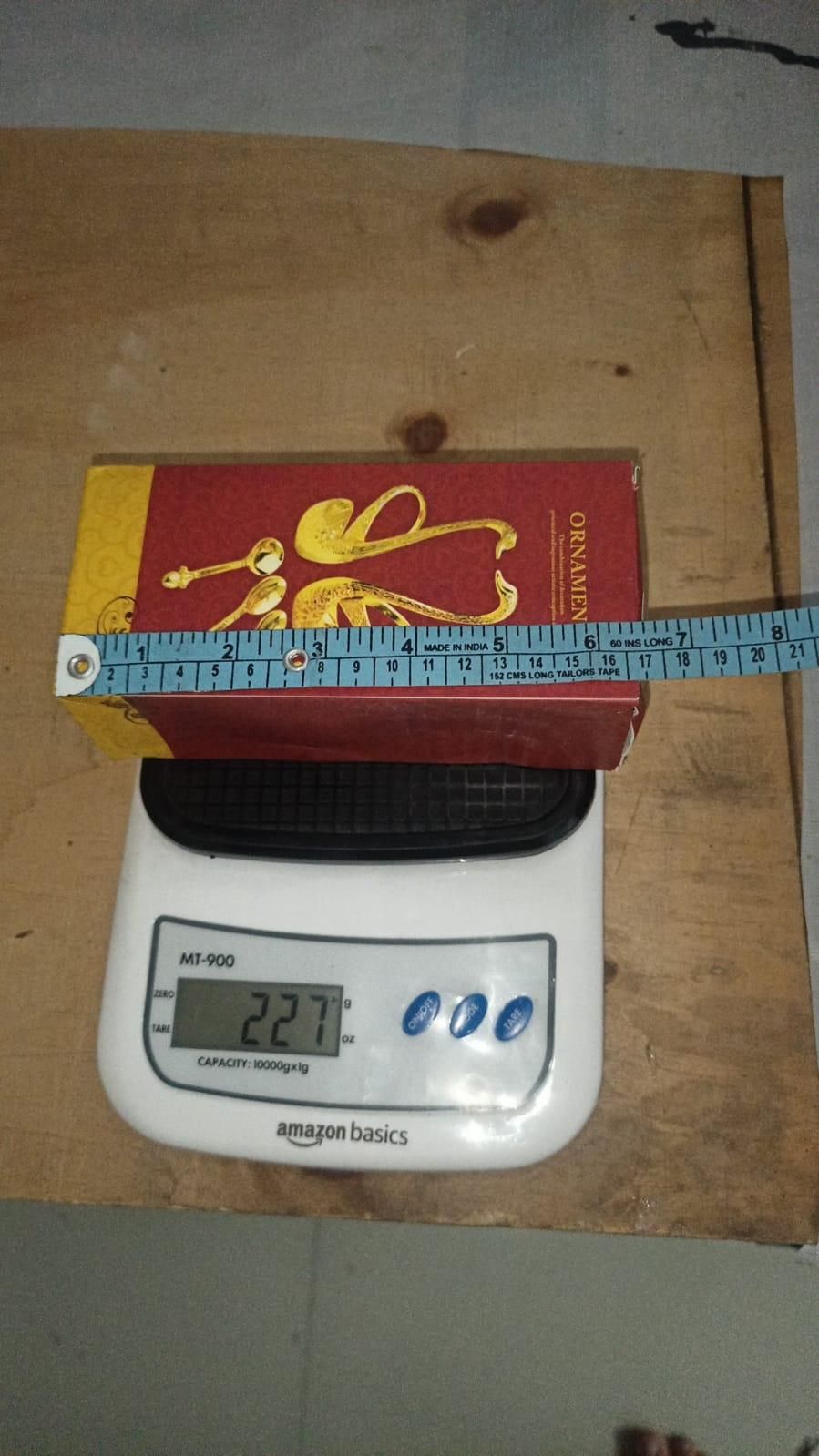 Swan Base Fork Holder With Fork Set for  Kitchen & Home D�cor